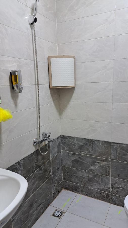 Apartament اجمل بقرية بلو باي بمرسى مطروح مكيف غرفتين ورسيبشن 2 Blue Bay Village *