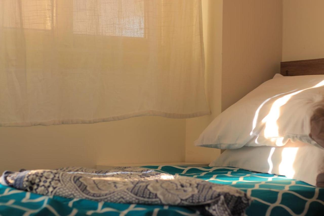 Apartament اجمل بقرية بلو باي بمرسى مطروح مكيف غرفتين ورسيبشن 2 Blue Bay Village Mersa Matruh