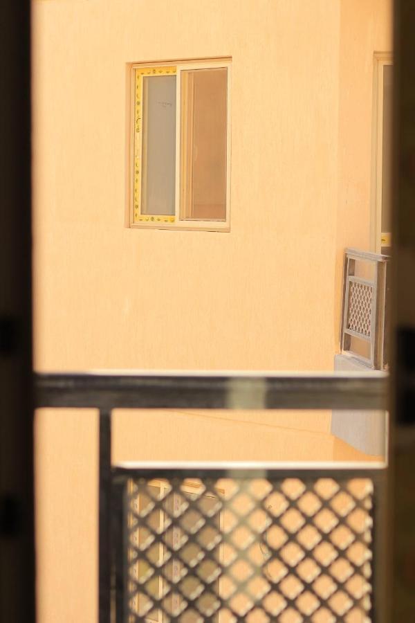 اجمل بقرية بلو باي بمرسى مطروح مكيف غرفتين ورسيبشن 2 Blue Bay Village