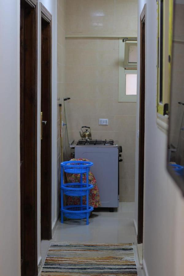 اجمل بقرية بلو باي بمرسى مطروح مكيف غرفتين ورسيبشن 2 Blue Bay Village Mersa Matruh