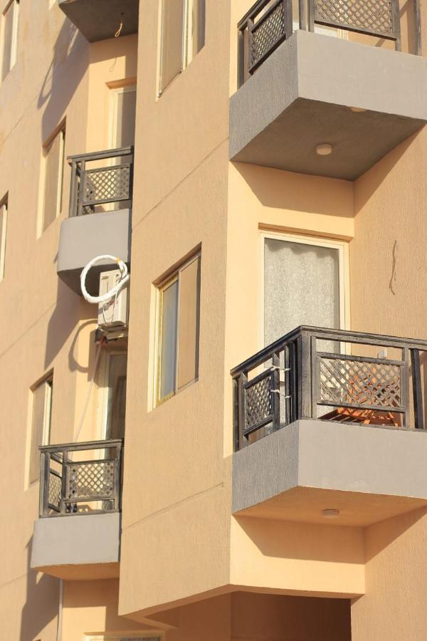 اجمل بقرية بلو باي بمرسى مطروح مكيف غرفتين ورسيبشن 2 Blue Bay Village *